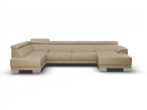 Wohnlandschaft UML Large L